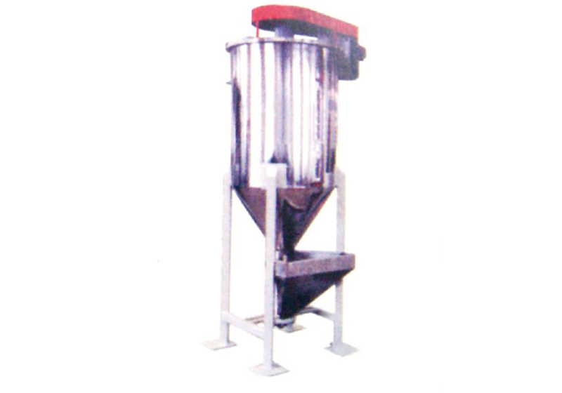 LSH型立式塑料混合機(jī)
